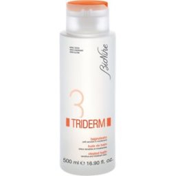 I.C.I.M. (BIONIKE) INTERNATION Triderm Bagno Doccia Oleato 500ml