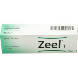GUNA SpA ZEEL T Pomata 50g HEEL