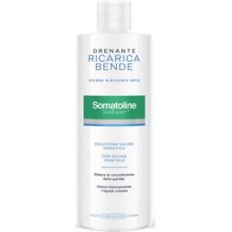 OLYOS ITALIA Srl SOMATOLINE Skin Bend.Snellenti