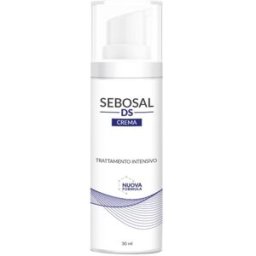 LG DERMA DI MARIA MATRONE SEBOSAL DS Crema 30 ml.