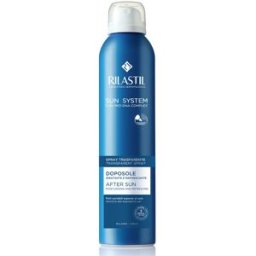 IST.GANASSINI SpA Rilastil Sun System Intensificatore dell'Abbronzatura - Spray che accelera e prolunga l'abbronzatura - 200 ml