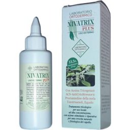 LABORATORIO ORTODERMICO Srl NIVATRIX Plus Gocce*100ml
