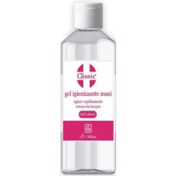 ABBATE A&V; PHARMA Srl CLINNIX Igienizz.Mani Gel100ml