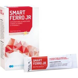 SMARTFARMA Srl SMART FERRO JR 20 Stick Pack