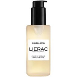 LIERAC (LABORATOIRE NATIVE IT) Lierac Phytolastil Olio Da Massaggio - Olio nutriente per prevenire le smagliature - 100 ml