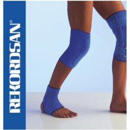 LUROPAS del Dott. Molinari & C THERMOTEX Cavigl.Neopr.Blu 4