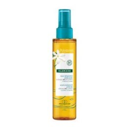 KLORANE (Pierre Fabre It. SpA) Klorane Olio Ristrutturante Doposole - Adatto per viso, corpo e capelli - 150 ml