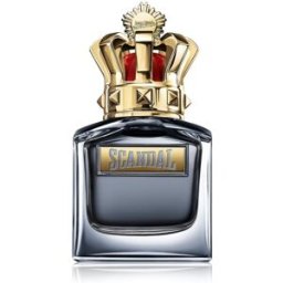 Jean Paul Gaultier Scandal Pour Homme Eau De Toilette - Per un uomo carismatico - 100 ml - Vapo
