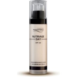 DIFA COOPER SpA Nutriage Day SPF30 - Crema rimpolpante Giorno - 50 ml