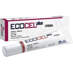 DIFA COOPER SpA ECOCEL Plus Crema 20ml