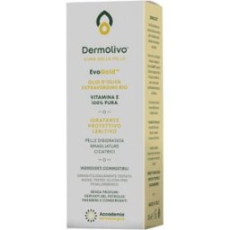 GREEN LIFE Srl DERMOLIVO Olio Evo Vit.E 30ml