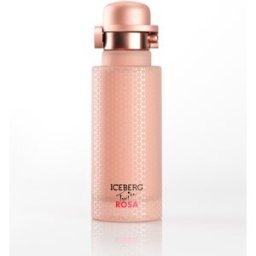 ICEBERG TWICE ROSA D EDT 125 V