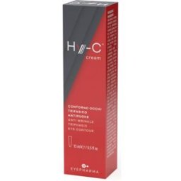 EYE PHARMA SpA HY-C Crema Cont.Occhi 15ml
