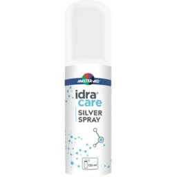 PIETRASANTA PHARMA SpA MASTER AID IdraCare Silver Spy