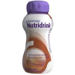 DANONE NUTRICIA SpA SOC.BEN. NUTRIDRINK Ciocc.4x200ml