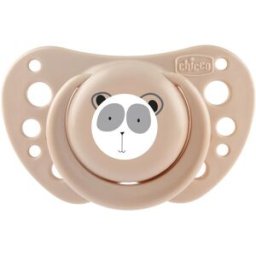 CHICCO (ARTSANA SpA) CH Succh.Air Sil.Rosa 2-6m+2pz