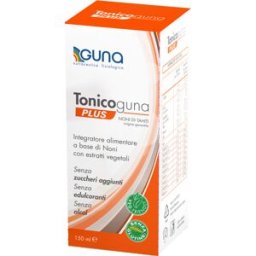GUNA SpA TONICOGUNA Plus 150ml