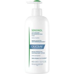 DUCRAY (Pierre Fabre It. SpA) SENSINOL Latte Corpo 400ml