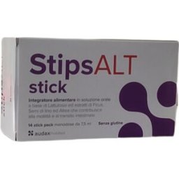 AUDAX PHARMA Srl STIPSALT Stick 14 Bust.