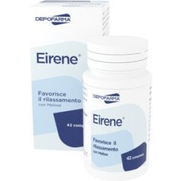 DEPOFARMA SpA EIRENE 42 Compresse