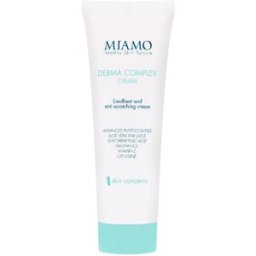 MEDSPA Srl Miamo Skin Concerns Derma Complex Cream - Crema emolliente e anti-prurito - 50 ml