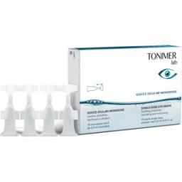 IST.GANASSINI SpA TONIMER LAB Gocce Oculari Monod.