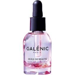 GALENIC COSMETICS LABORATORY Galenic Huile De Beaute' Siero Viso Preparatore - Olio viso pre-trattamento ad azione antietà - 30 ml