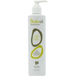 MAVI BIOTECH Srl BIOLIVOIL BodyLotion 300ml