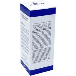 BIOGROUP SpA SOCIETA' BENEFIT BIO Dren GI Sol.Ial.50ml