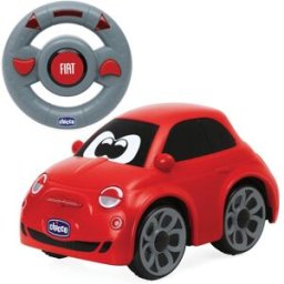 CHICCO (ARTSANA SpA) CH Gioco Fiat 500E RC