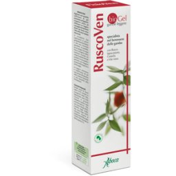 ZENTIVA ITALIA Srl RUSCOVEN Biogel*100ml ABOCA
