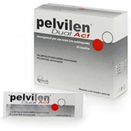 EPITECH GROUP SpA PELVILEN Dual Act 20 Bustine