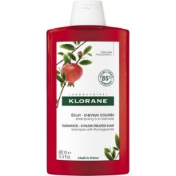 KLORANE (Pierre Fabre It. SpA) KLORANE Sh.Melograno*400ml