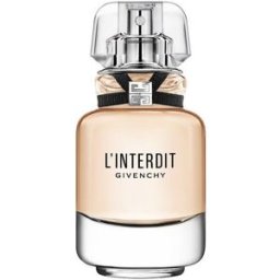 Givenchy L'Interdit Donna Eau De Toilette - Per una donna audace e libera - 80 ml - Vapo