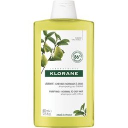 KLORANE (Pierre Fabre It. SpA) KLORANE Sh.Cedro Energ.400ml
