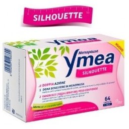 PERRIGO ITALIA Srl Ymea Silhouette 64 Capsule