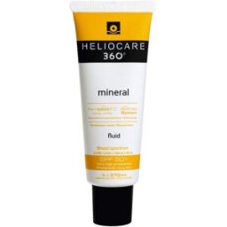 DIFA COOPER SpA HELIOCARE 360 Fluido Minerale SPF50+