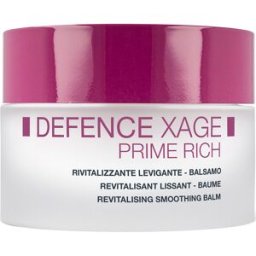 I.C.I.M. (BIONIKE) INTERNATION Defence Xage Prime Rich Balsamo Rivitalizzante Levigante 50 ml