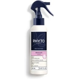 PHYTO (LABORATOIRE NATIVE IT.) Phyto Boucles Spray Ravviva Ricci - Spray districante senza risciacquo - 150 ml