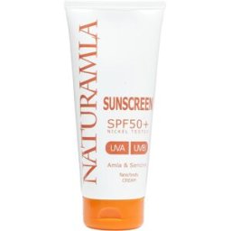 NATURAMLA SRL SUNSCREEN Body fp50+ 200ml