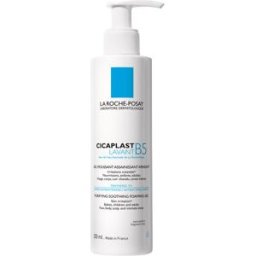 LA ROCHE POSAY-PHAS (L'Oreal) CICAPLAST Gel Lavante B5 200ml