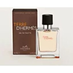 CLARINS ITALIA SpA Hermes Terre d'Hermes Eau De Toilette - Fragranza minerale e boisé - 30 ml - Vapo