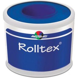 PIETRASANTA PHARMA SpA ROLL TEX Cer.Tela cm5x5