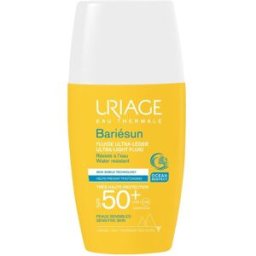 URIAGE LABORATOIRES DERMATOLOG BARIESUN Fl.U-Legg.50+30ml