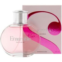 GMP ENSAMBLE D EDP 100 VAPO