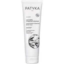 PATYKA COSMETICS Sas Patyka Latte Corpo Idratante Delicato - Idratazione intensa e duratura - 150 ml