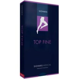 SIGVARIS Srl SIGV.701 AG BAP Nero P/C L/L