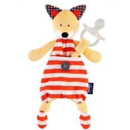 CHICCO (ARTSANA SpA) CH P-Succh.Buddy Volpe 0m+