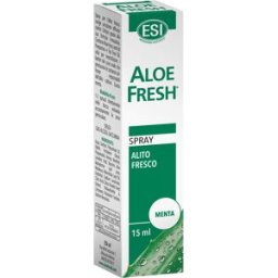 ESI Srl ALOE FRESH Alito FrescoSpy15ml
