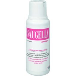 MEDA PHARMA SpA Saugella Poligyn Detergente Intimo 250 ml